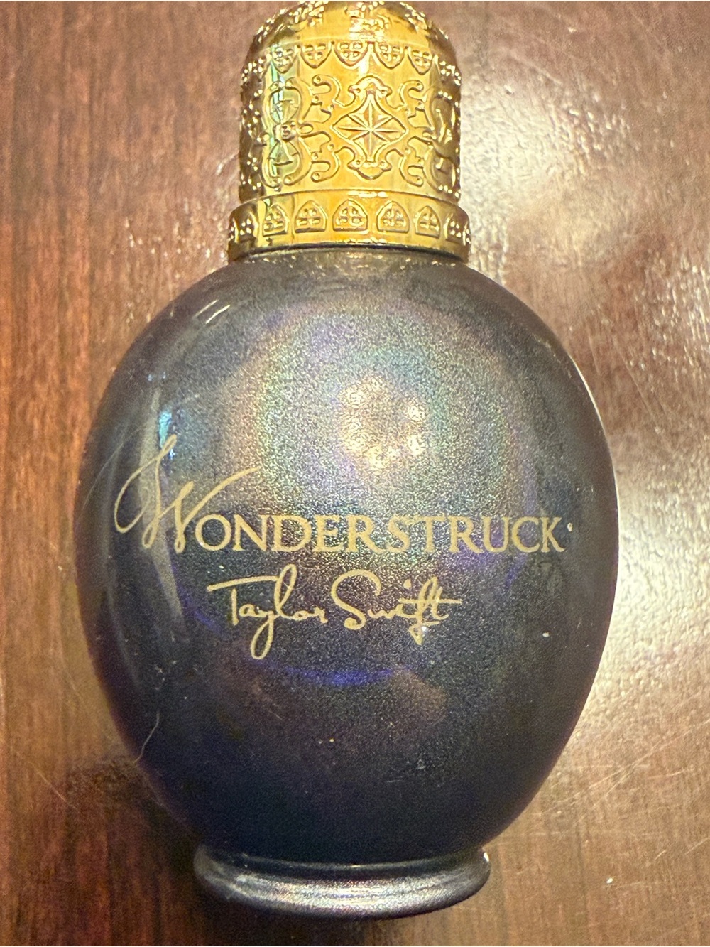 Wonderstruck Taylor Swift Perfume